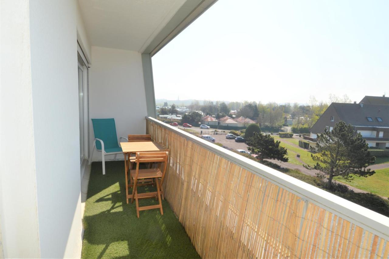库尔瑟勒·苏尔·梅尔Studio Avec Chambre - Balcon Et A 20M De La Mer公寓 外观 照片